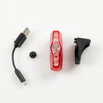 Brompton x CatEye VIZ150 Saddle Rear Light