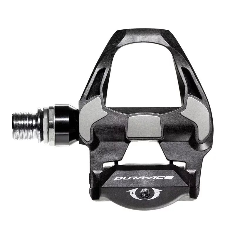 Shimano DuraAce SPD-SL 鎖踏 PD-R9100