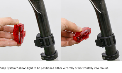 CatEye ViZ150 Rear Light