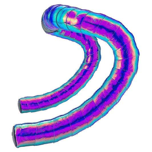 Supacaz Prizmatik Oil Slick Handlebar Tape