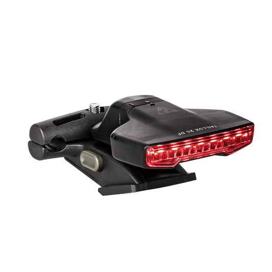 Topeak TailLux 25 DF USB Rear Light