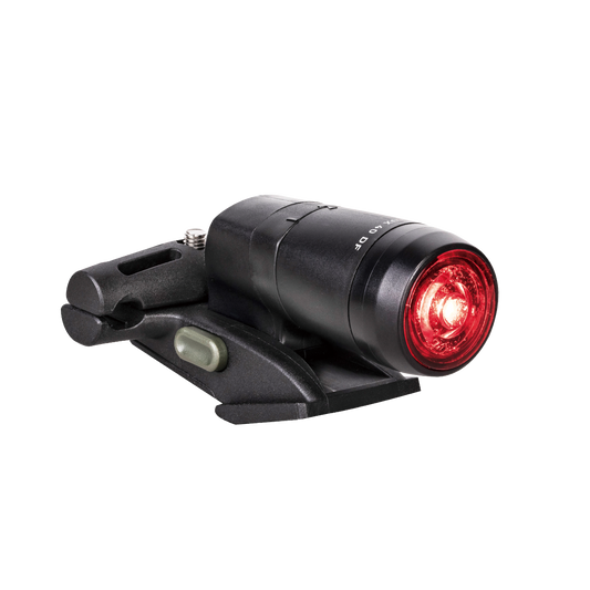 Topeak TailLux 40 DF USB Rear Light