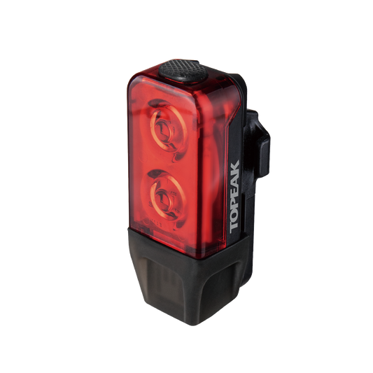 Topeak TailLux 25 USB Rear Light