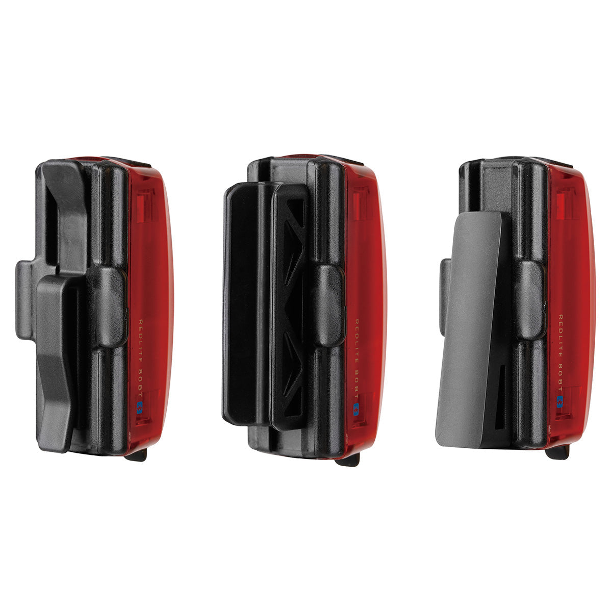 Topeak RedLite 80 BT Rear Light