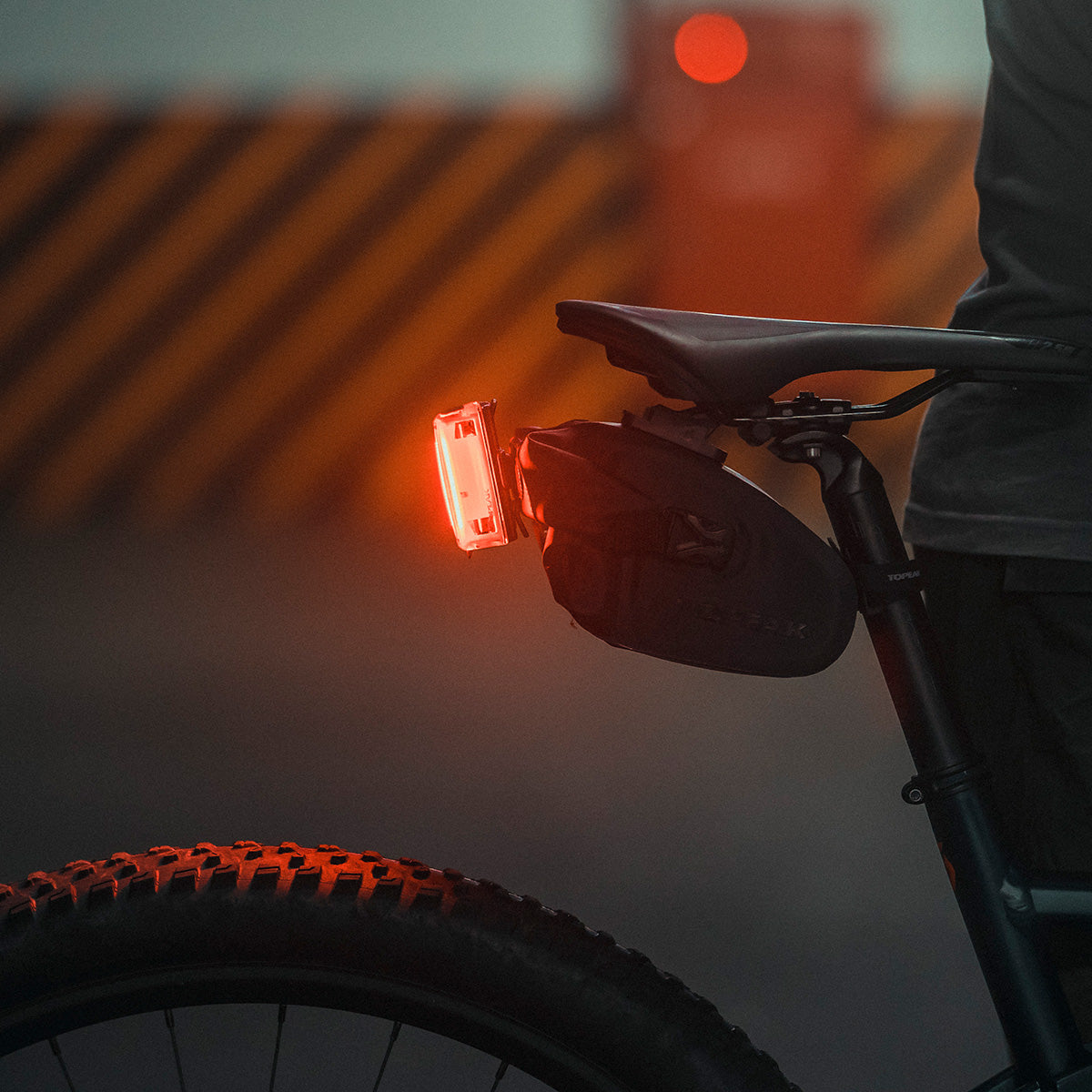 Topeak RedLite 80 BT Rear Light