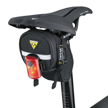 Topeak Redlite Mini USB Rear Light