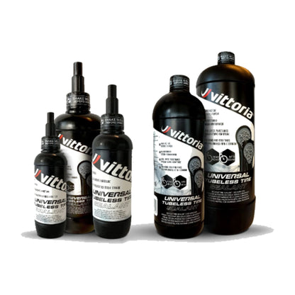 Vittoria Universal Tubeless Tire Sealant