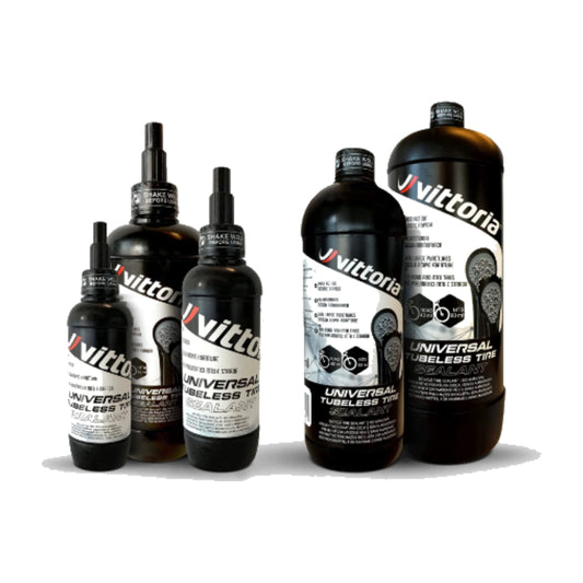 Vittoria Universal Tubeless Tire Sealant