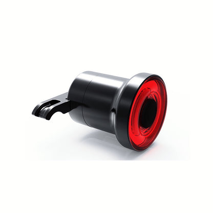 XLite100 Smart Tail Light - Seatpost Mounting