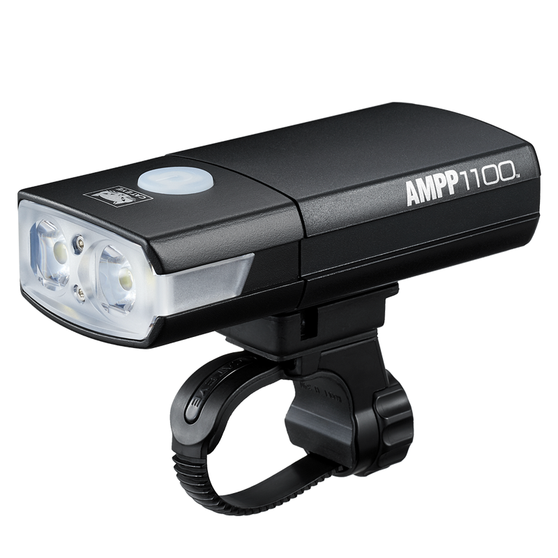 CatEye AMPP1100 Headlight