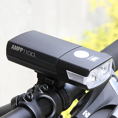 CatEye AMPP1100 Headlight