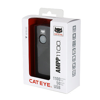 CatEye AMPP1100 Headlight