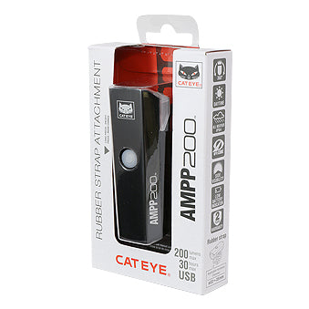 CatEye AMPP200 Headlight