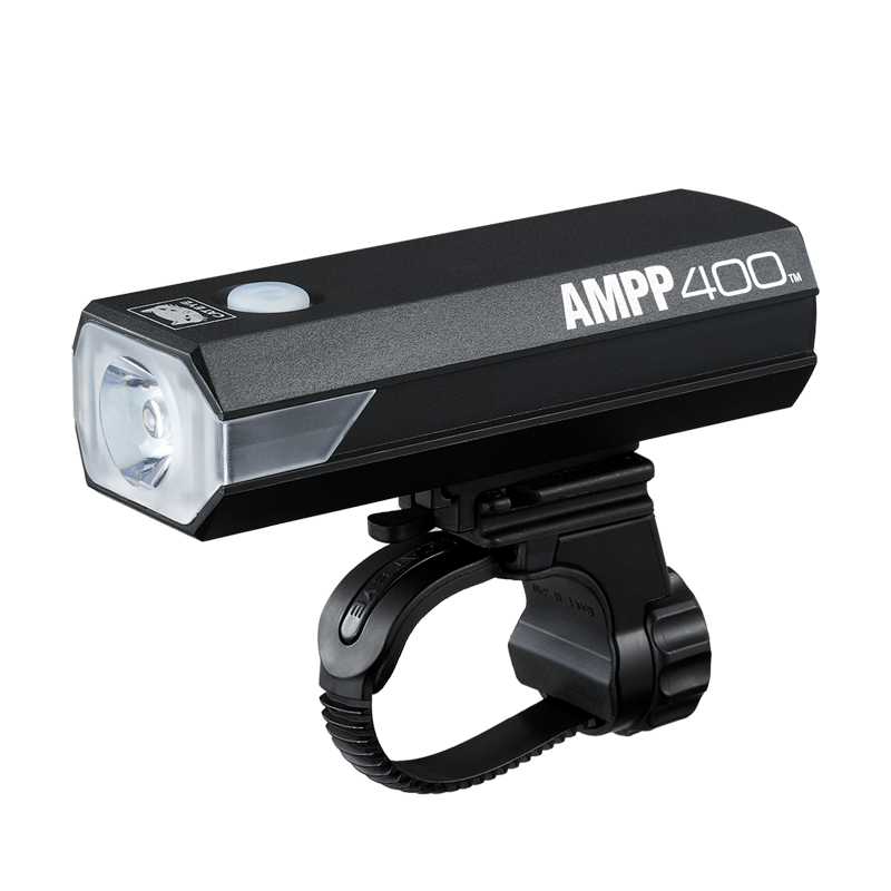 CatEye AMPP400 Headlight