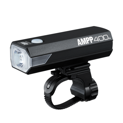 CatEye AMPP400 Headlight