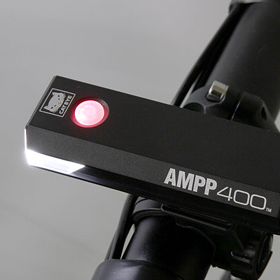 CatEye AMPP400 Headlight