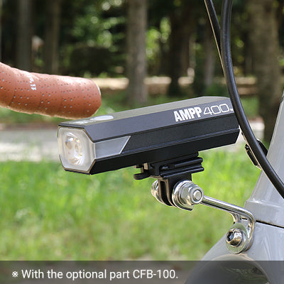 CatEye AMPP400 Headlight