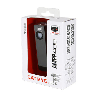 CatEye AMPP400 Headlight