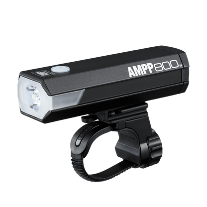 CatEye AMPP800 頭燈