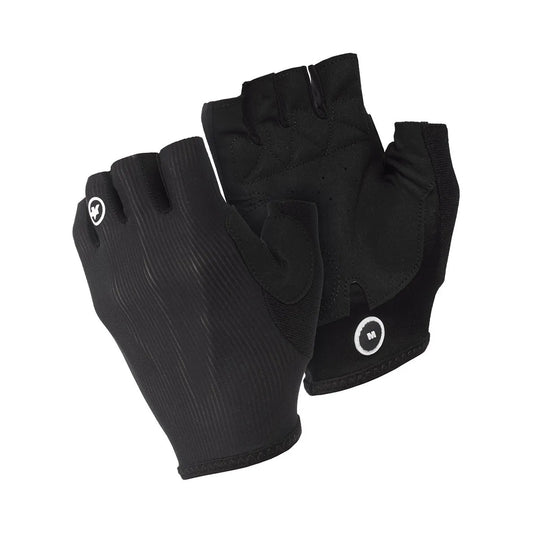ASSOS RS Aero Short Finger Gloves