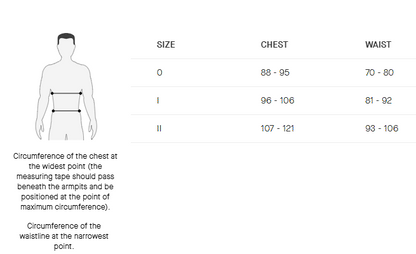ASSOS Summer NS Skin Layer P1