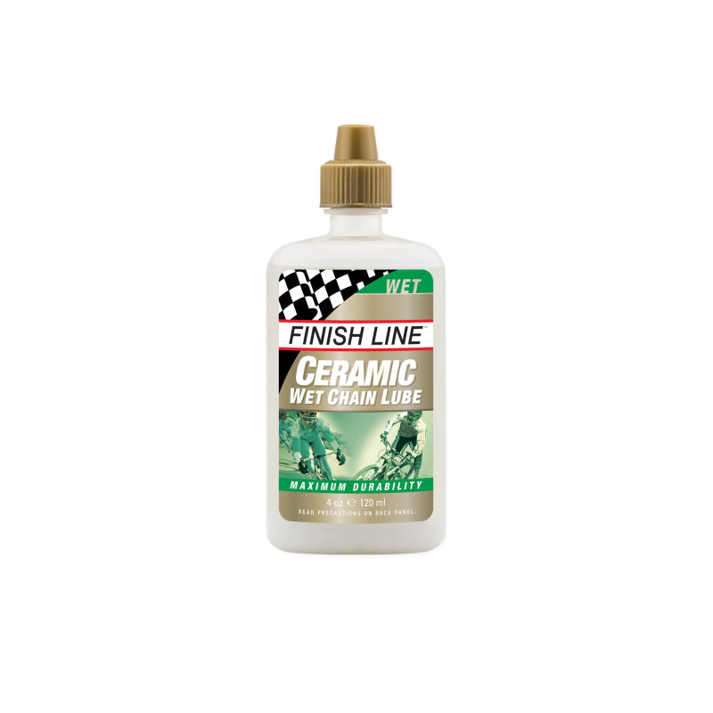 Finish Line 陶瓷濕式潤滑劑