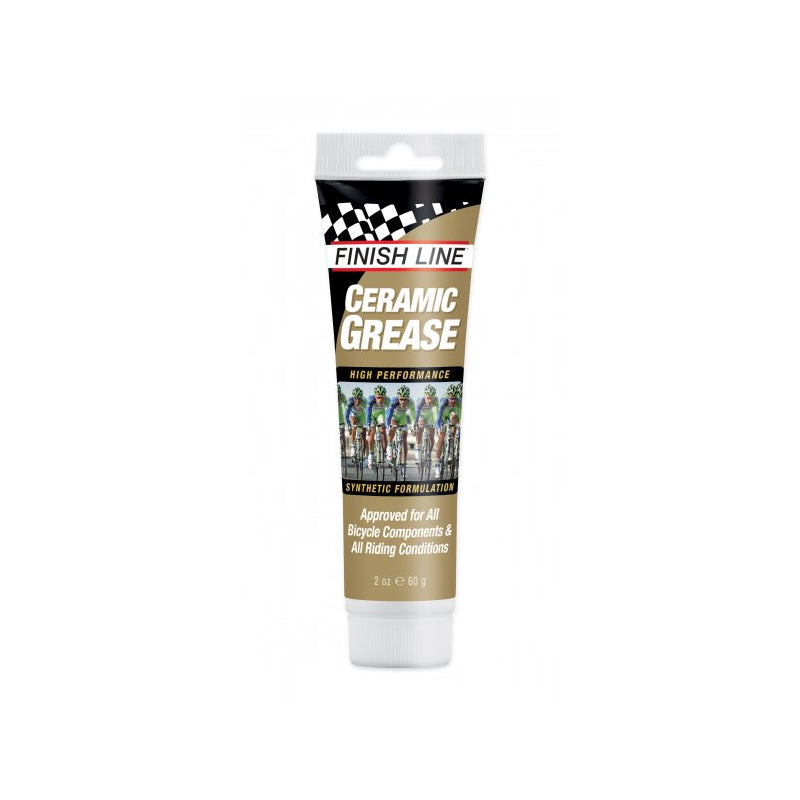 Finish Line Ceramic Grease