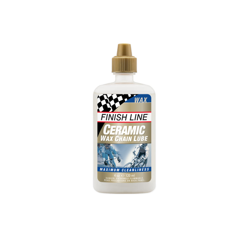 Finish Line 陶瓷蠟性潤滑劑