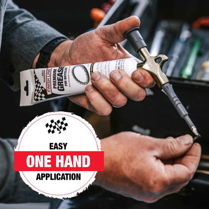 Finish Line Pro Grease Gun