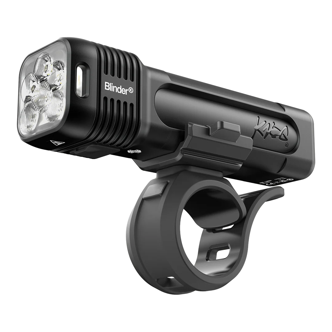 Knog Blinder Front Bike Light 1300 Lumens