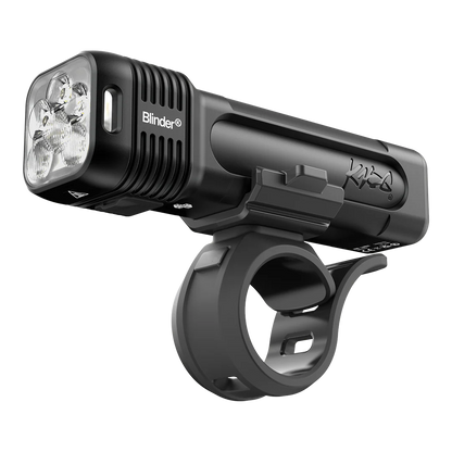 Knog Blinder Front Bike Light 1300 Lumens