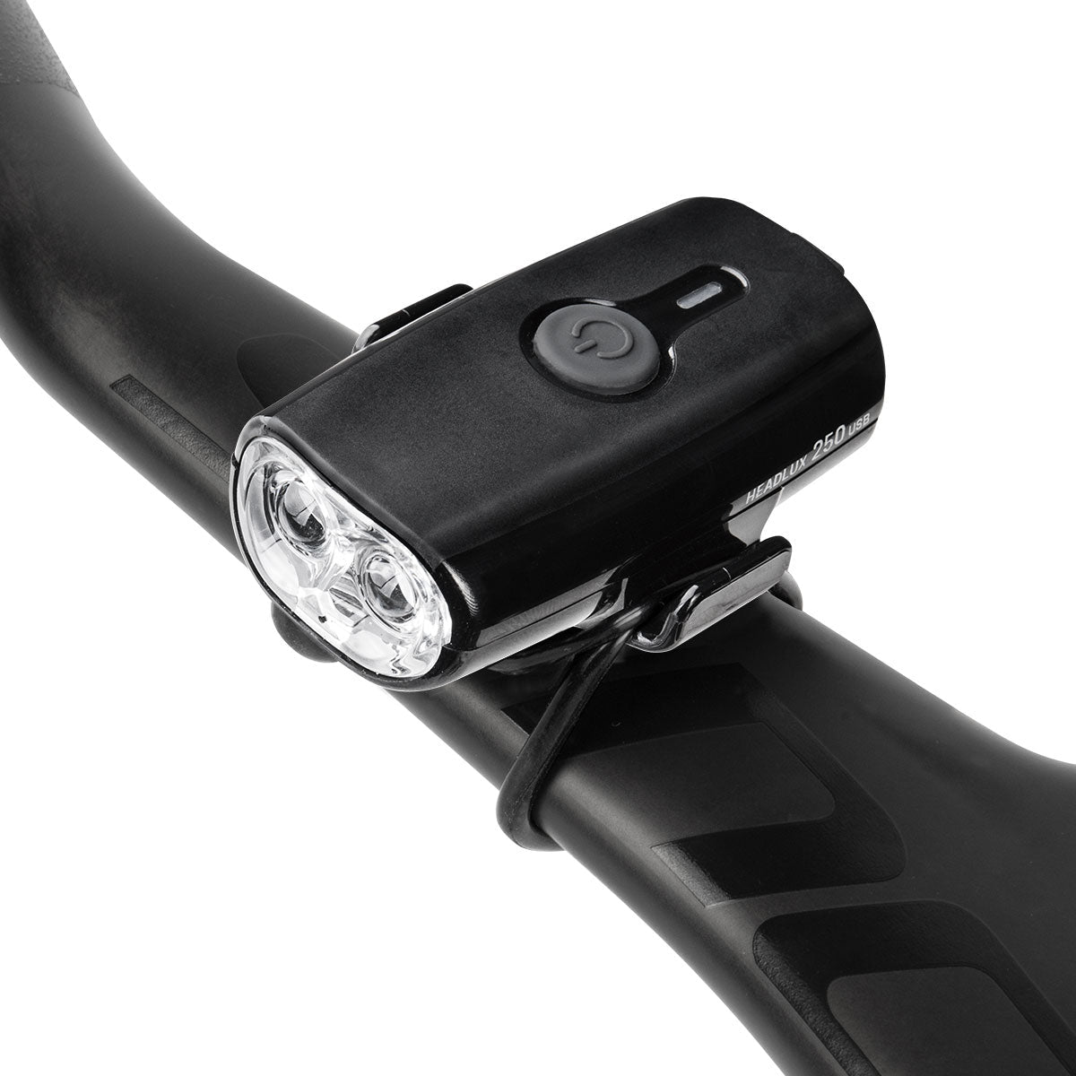 Topeak Headlux 250 USB Front Light
