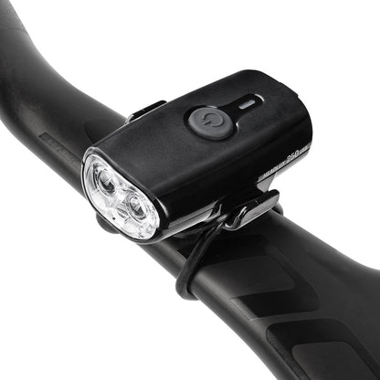 Topeak Headlux 250 USB Front Light