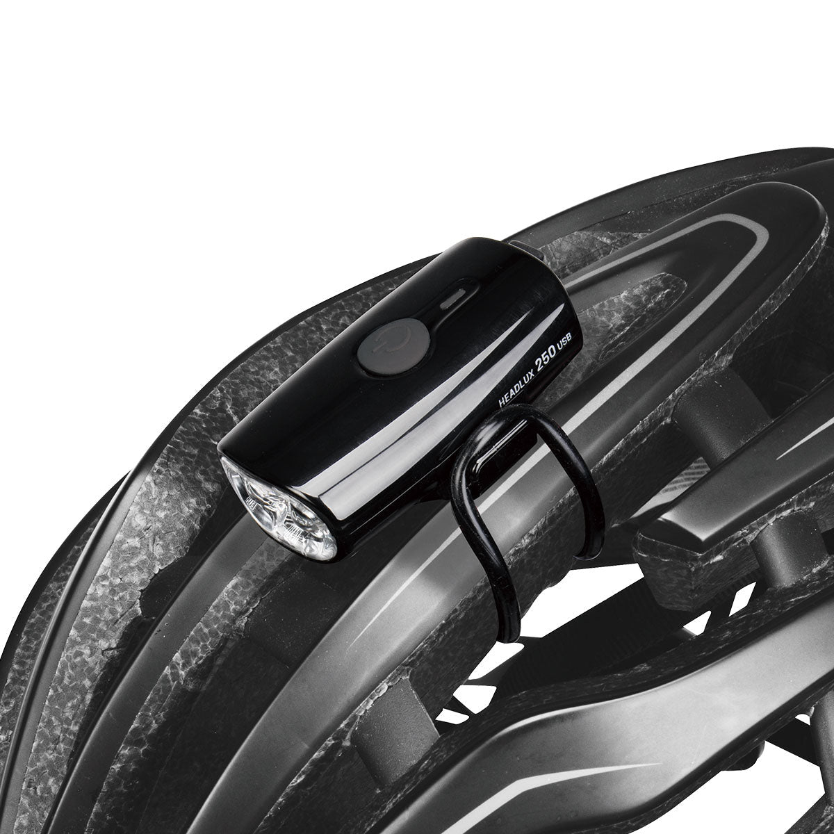 Topeak Headlux 250 USB Front Light