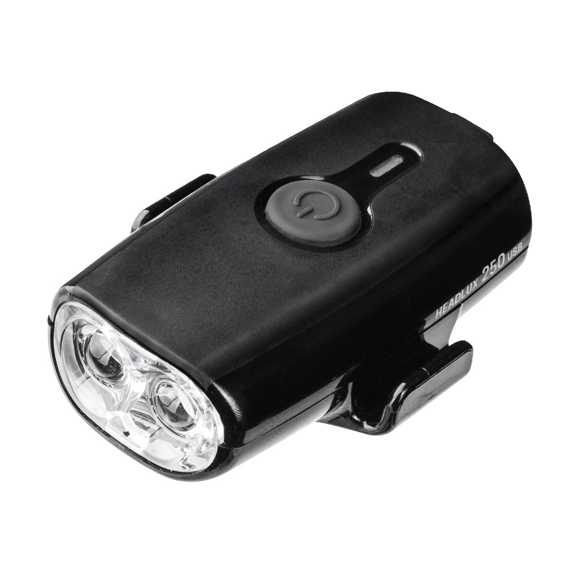Topeak Headlux 250 USB Front Light