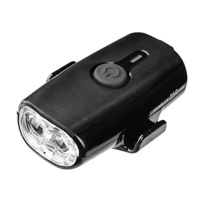 Topeak Headlux 250 USB Front Light