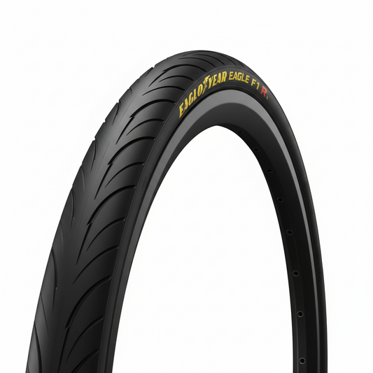 Goodyear Eagle F1 Clincher Tire