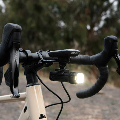Knog Blinder Front Bike Light 1300 Lumens