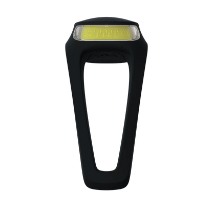 Knog Frog V3 前置自行車燈 40 流明