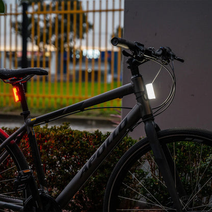 Knog Mid Cobber 前自行車燈 320 流明