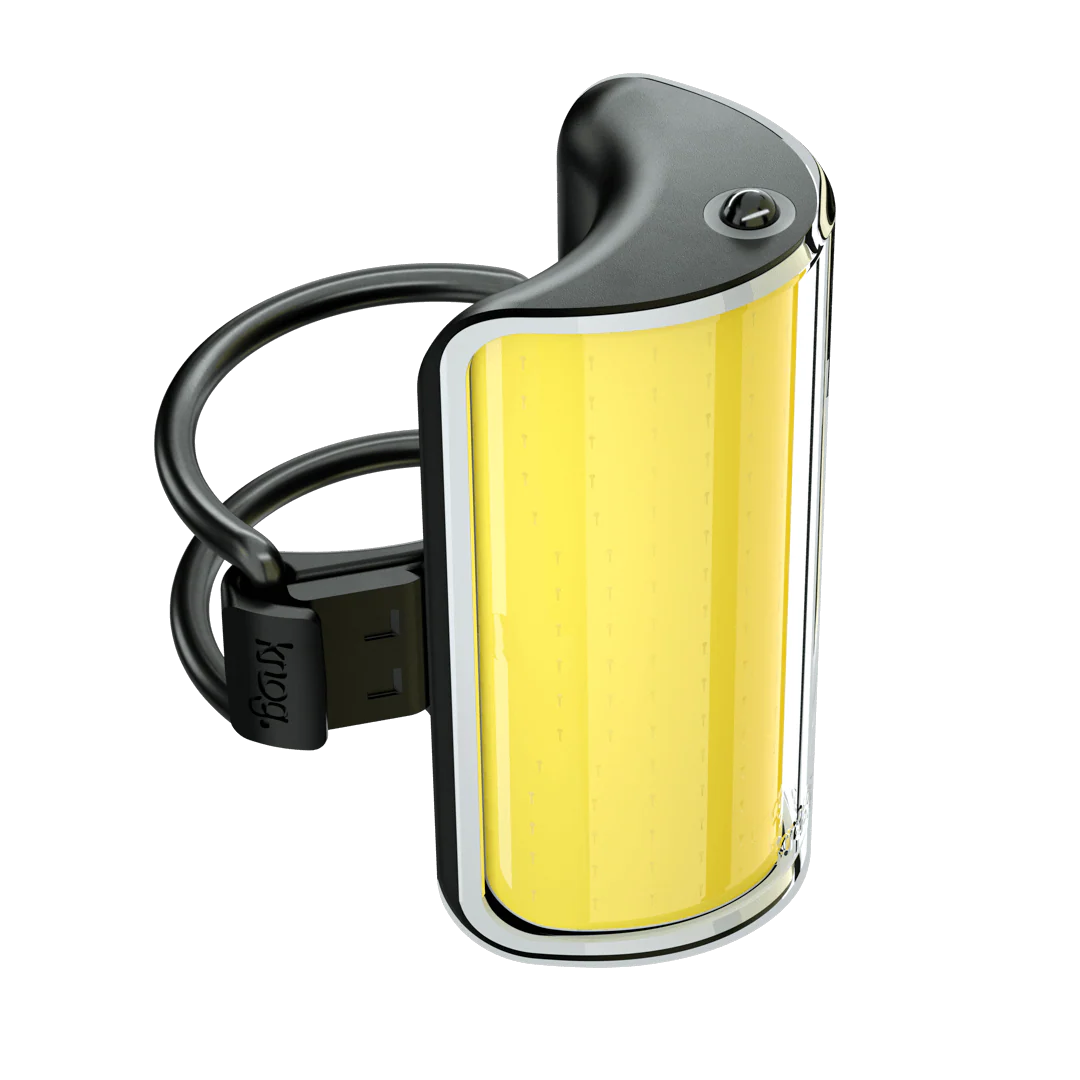 Knog Mid Cobber 前自行車燈 320 流明