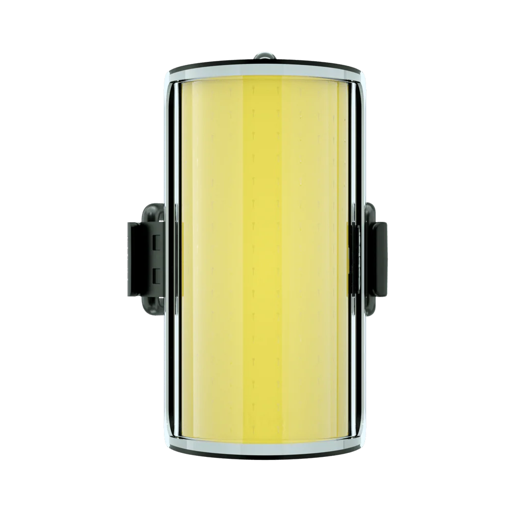 Knog Mid Cobber 前自行車燈 320 流明