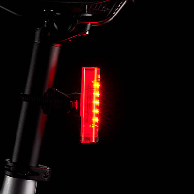CatEye Tight Kinetic Rear Light