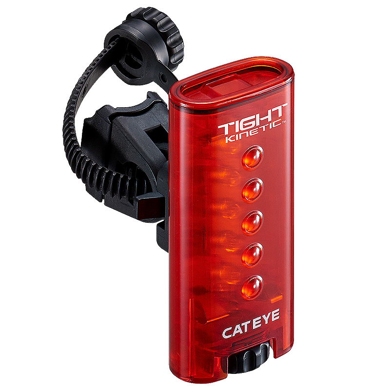 CatEye Tight Kinetic Rear Light