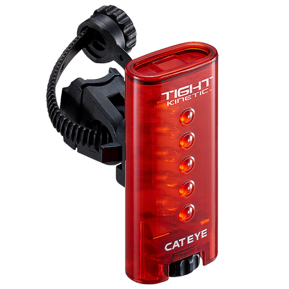 CatEye Tight Kinetic Rear Light