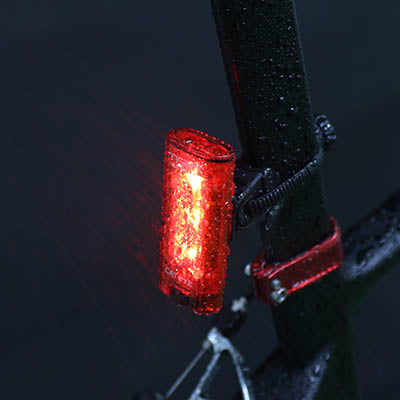 CatEye Tight Kinetic Rear Light