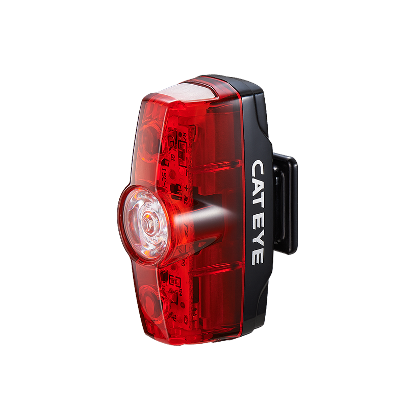 Cateye Rapid mini Rear Light
