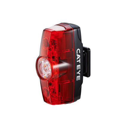 Cateye Rapid mini Rear Light