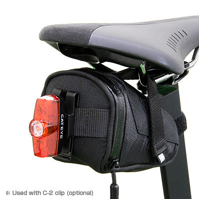 Cateye Rapid mini Rear Light