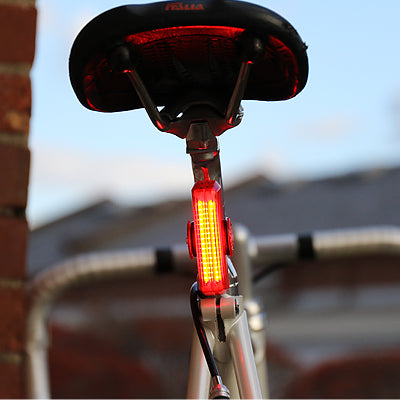 CatEye Rapid X3 Rear Light